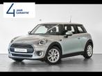 MINI One Pepper II, Auto's, Mini, 75 kW, Bedrijf, Parkeersensor, 3 deurs