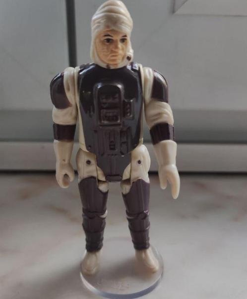 Star Wars vintage Dengar 1980 Kenner, Verzamelen, Star Wars, Gebruikt, Actiefiguurtje, Ophalen of Verzenden