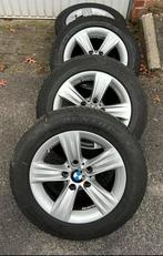 BMW velgen met winterbanden 16’’, Auto-onderdelen, Banden en Velgen, Ophalen, Gebruikt, Velg(en), 16 inch
