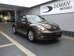 Volkswagen New Beetle bruine 1.2 TSI cabine, Voorwielaandrijving, 4 cilinders, Bedrijf, Handgeschakeld