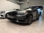 BMW 530 dA * Xenon * M-Pakket * Sfeerverlichting * NAVI, Auto's, BMW, Automaat, Bedrijf, Apple Carplay, 3000 cc
