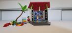 Playmobil discotheek, Ophalen of Verzenden, Zo goed als nieuw, Complete set