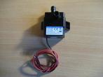 Ultra-stille Mini DC12V 4.2W Micro Brushless Water Olie Pomp, Ophalen of Verzenden, Nieuw, Overige typen