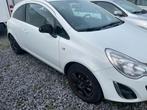 Opel Corsa diesel 3 portes, Euro 5, Achat, Entreprise, Boîte manuelle