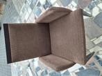 4 stoelen (zeteltjes), Huis en Inrichting, Stoelen, Ophalen, Zo goed als nieuw