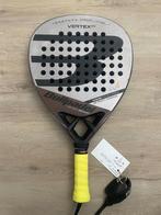 Bullpadel Vertex 03 CMF, Sport en Fitness, Padel, Ophalen of Verzenden, Gebruikt, Padelracket