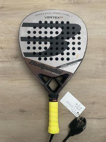 Bullpadel Vertex 03 CMF beschikbaar voor biedingen