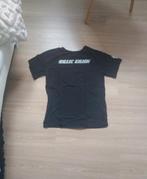 Billie Eilish t-shirt, Ophalen, Zo goed als nieuw