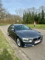 BMW 316d Berline Sport Automaat, Auto's, BMW, Automaat, Achterwielaandrijving, 1995 cc, Zwart