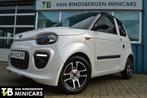 Microcar Brommobiel MGO DCI | STB en AIRCO | Aixam - Ligier, Diversen, Brommobielen en Scootmobielen, Gebruikt, Ligier