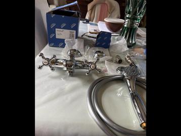 Kraan uit de hoogwaardige serie van Grohe Sinfonia beschikbaar voor biedingen
