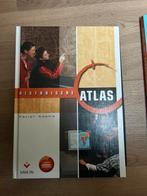 historische atlas, Boeken, Atlassen en Landkaarten, Ophalen of Verzenden, Zo goed als nieuw