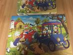 Puzzle « Donald Duck » 120 pièces, Enlèvement ou Envoi, Comme neuf
