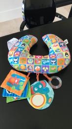 Activiteitenkussen CHICC Boppy, Kinderen en Baby's, Ophalen, Zo goed als nieuw