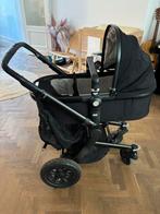 Kinderwagen Joolz volledige set inclusief meerijplankje, Ophalen, Kinderwagen