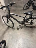 Fiets, Ophalen, Zo goed als nieuw