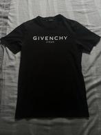 Zwart t-shirt van Givenchy, Kleding | Heren, Zwart, Nieuw, Ophalen of Verzenden, Givenchy