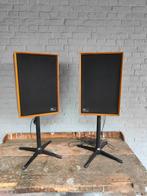 IMF Super Compact luidsprekers, Audio, Tv en Foto, Professionele apparaten, Ophalen, Zo goed als nieuw