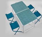 UPJACKS  opvouwbare camping tafel, Caravans en Kamperen, Nieuw, Campingtafel