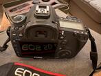 Canon EOS 5D Mark III, 4 objectifs + nombreux accessoires, Audio, Tv en Foto, Ophalen, Gebruikt, Spiegelreflex, Canon