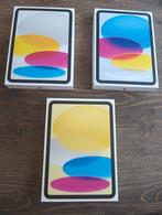 3 STUKS APPLE IPAD 2025 11TH GEN A16 WIFI+5G 128GB GESEALD, Ophalen, Nieuw, Apple iPad