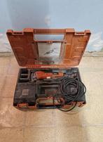 Fein Multimaster in originele koffer, Doe-het-zelf en Bouw, Ophalen of Verzenden, Gebruikt