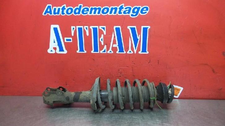 SCHOKBREKER LINKS VOOR Volkswagen Golf III (1H1), Auto-onderdelen, Ophanging en Onderstel, Volkswagen, Gebruikt