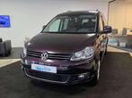 Volkswagen Caddy Caddy 2.0 TDI Dubbel Cabine - Zonder keurin, Auto's, Volkswagen, Stof, Gebruikt, Overige modellen, 4 cilinders