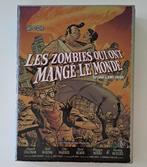 Les zombies qui ont mangé le monde intégrale-coffret EO-Neuf, Livres, BD, Enlèvement ou Envoi, Neuf