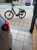 E bike, Fietsen en Brommers, Elektrische fietsen, Ophalen, Zo goed als nieuw