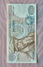 Belgium. 1000 Francs  1964. Mercator.  XF, Enlèvement ou Envoi, Billets en vrac