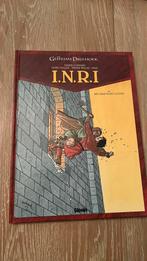 Geheime driehoek INRI deel 3 HC eerste druk, Boeken, Ophalen of Verzenden, Zo goed als nieuw