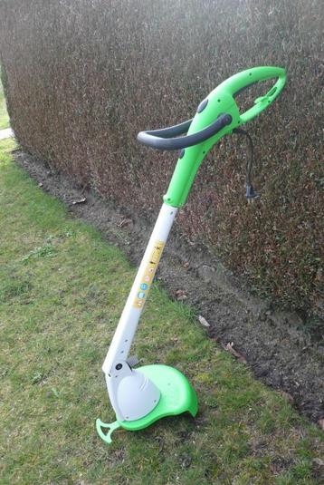 Grastrimmer Viking TE 410 beschikbaar voor biedingen