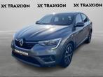 Renault Arkana Zen, Arkana, Euro 6, 5 deurs, Hybride Elektrisch/Benzine