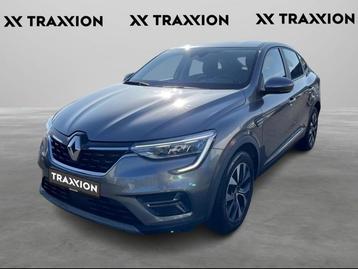 Renault Arkana Zen  beschikbaar voor biedingen