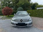 Mercedes C200 CDI Automaat/Euro5/Facelift/Avantgarde/GEKEURD, Auto's, Automaat, Euro 5, https://public.car-pass.be/vhr/b3de3c52-67e3-4ac2-852d-ffb87faacb71