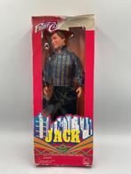 Fashion Corner “JACK” pop (12”/30,5 cm) – Lucky – No. 87283, Gebruikt, -, -, Ophalen of Verzenden