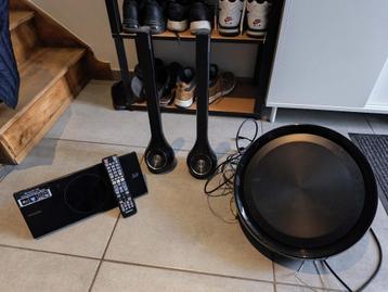 Home Cinema Samsung beschikbaar voor biedingen