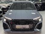 Audi RS3 2.5 TFSI 400 CV Quattro Black-Edition Bang-Olufsen, Automaat, RS3, 1650 kg, Leder