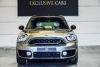 MINI Cooper SE Countryman 1.5A PHEV ALL4 10/2017, Achat, https://public.car-pass.be/vhr/1123f2e2-34d7-4dcb-8176-1ede6f076abb, Beige