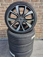 Velgenset 19p vw T-Roc originele vw, Ophalen, Band(en)