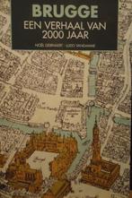 Brugge. Een verhaal van 2000 jaar, Enlèvement ou Envoi