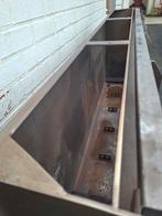 Tourne broche, Articles professionnels, Enlèvement