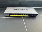 Netgear GS110TP, Ophalen of Verzenden, Gebruikt