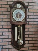 Staartklok / Hangklok tempus Fugit, Ophalen, Zo goed als nieuw