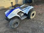 Yamaha breeze 125, Motos, Quads & Trikes