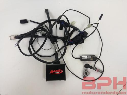 Rapid bike 3 module + Quickshifter Suzuki GSX-R 1000 K3 - K4, Motoren, Onderdelen | Suzuki, Gebruikt, Ophalen of Verzenden