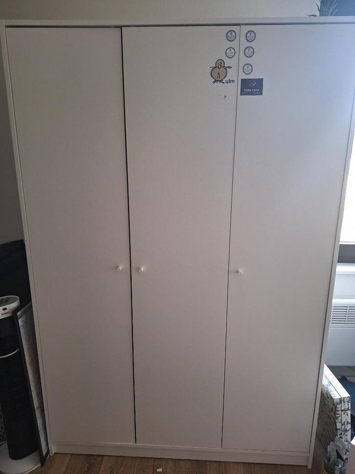 Kledingkast, Kleding | Heren, Overige Herenkleding, Zo goed als nieuw, Ophalen