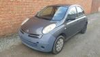 Nissan Micra 2006 143.000 km, Auto's, Nissan, Micra, Handgeschakeld, Particulier, Te koop