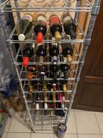 Wijnen en Champagne, Collections, Vins, Champagne, Enlèvement ou Envoi, Neuf